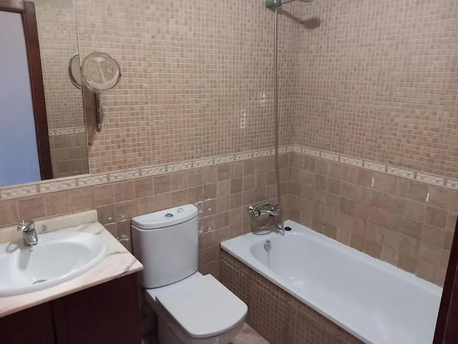 Holiday home Villa Aloe Vera With Pool And 3 Bedrooms Corralejo