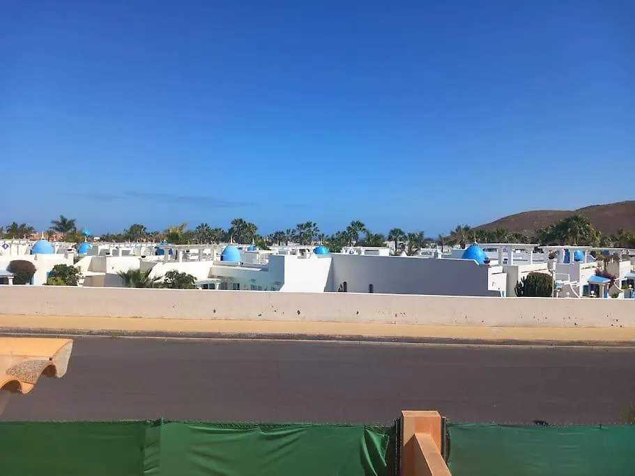 Villa Aloe Vera With Pool And 3 Bedrooms Corralejo Holiday home