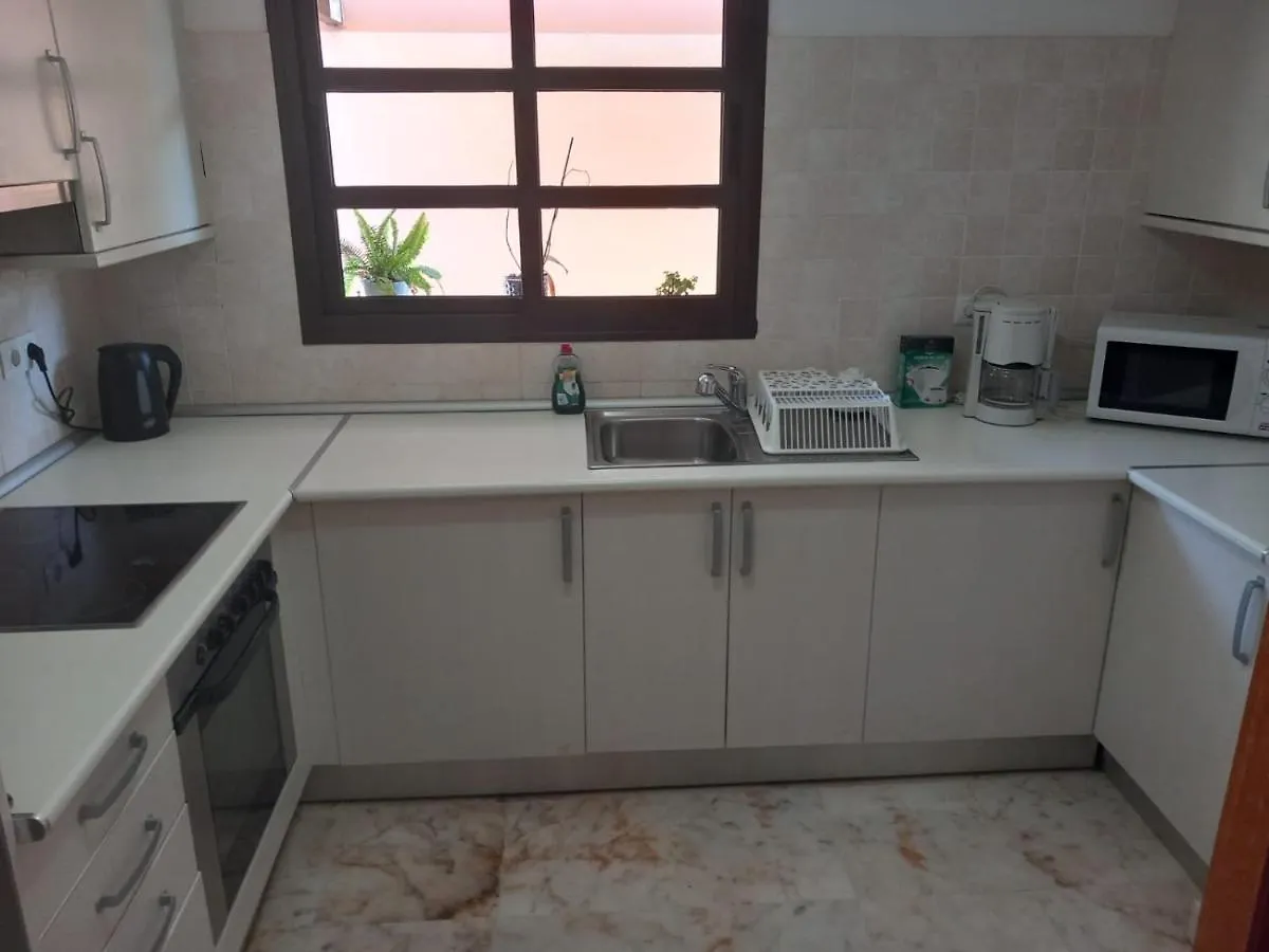 Holiday home Villa Aloe Vera With Pool And 3 Bedrooms Corralejo
