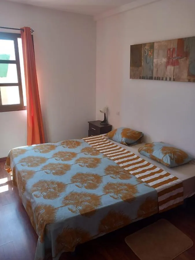 Villa Aloe Vera With Pool And 3 Bedrooms Corralejo 0*,