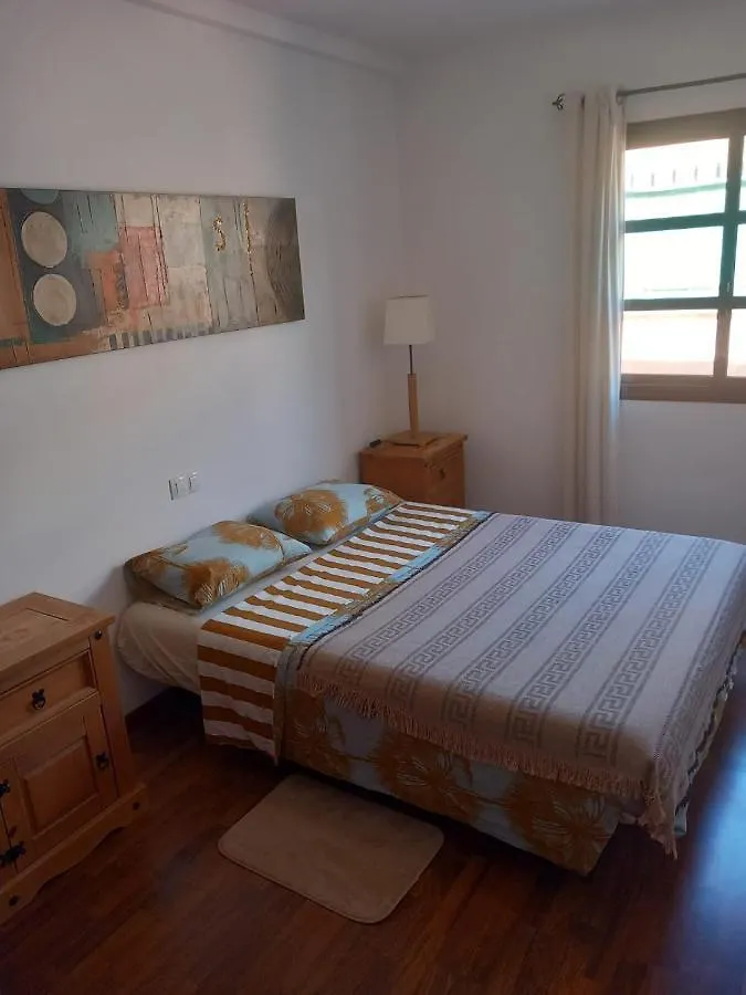 Villa Aloe Vera With Pool And 3 Bedrooms Corralejo Holiday home
