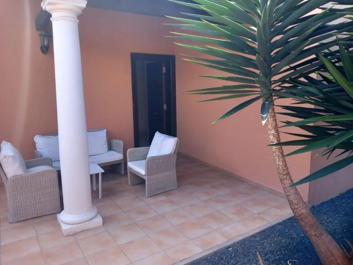Holiday home Villa Aloe Vera With Pool And 3 Bedrooms Corralejo Spain