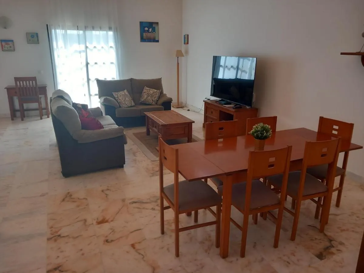 Holiday home Villa Aloe Vera With Pool And 3 Bedrooms Corralejo