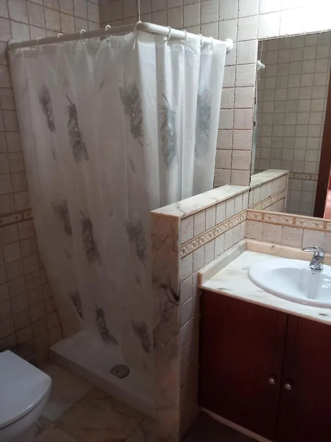 Villa Aloe Vera With Pool And 3 Bedrooms Corralejo Spain